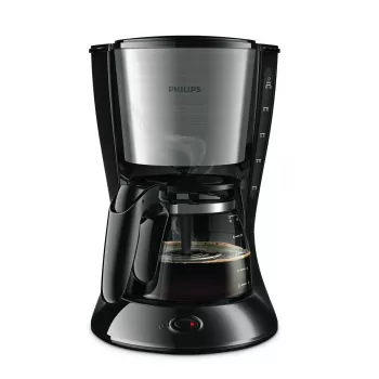Kaffeemaschine Philips 1,2L HD7462/20 Daily Collection