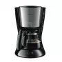 Kaffeemaschine Philips 1,2L HD7462/20 Daily Collection