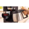 Bosch TKA5M253 Kaffeemaschine manuelle Filterkaffeemaschine 1,1 L