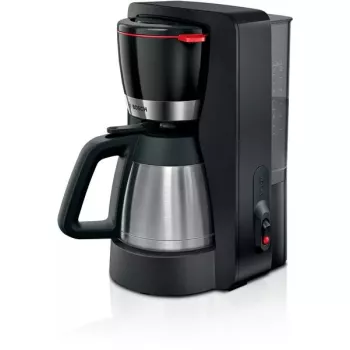 Bosch TKA5M253 Kaffeemaschine manuelle Filterkaffeemaschine 1,1 L