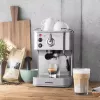 Espressomaschine Gastroback 1,5 L Design Espresso Plus
