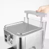 Espressomaschine Gastroback 1,5 L Design Espresso Plus