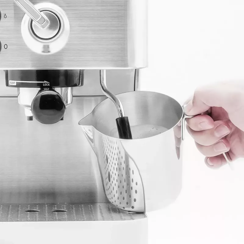 Espressomaschine Gastroback 1,5 L Design Espresso Plus