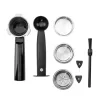 Espressomaschine Gastroback 1,5 L Design Espresso Plus