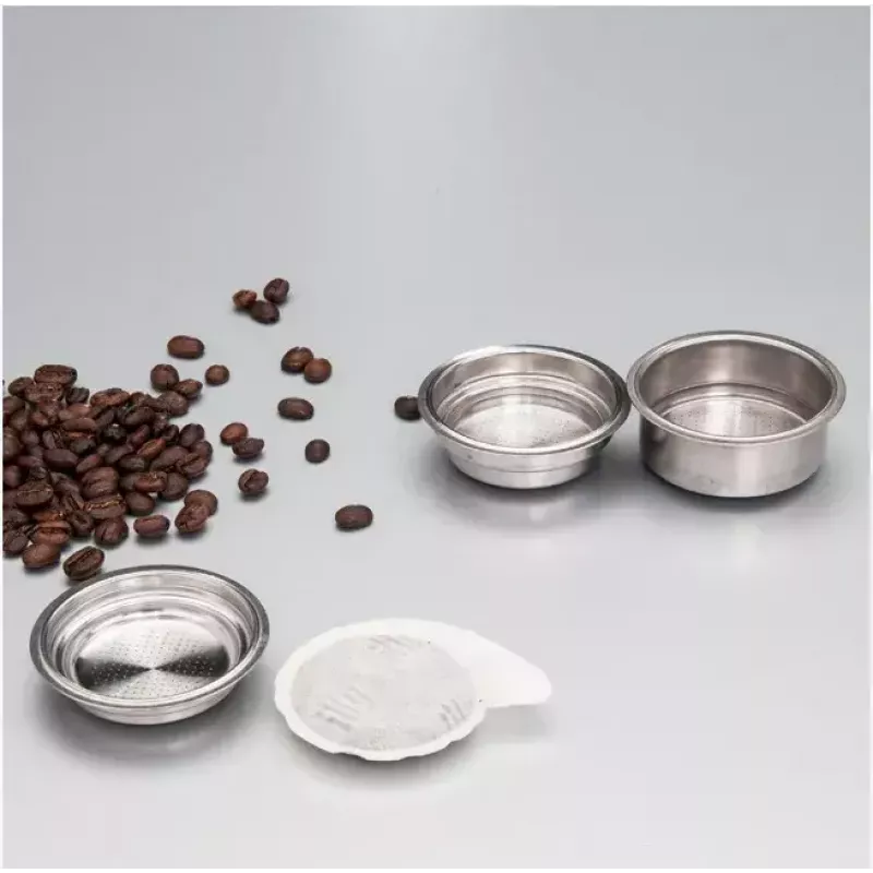 Espressomaschine Gastroback 1,5 L Design Espresso Plus