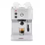 Espressomaschine Gastroback 1,5 L Design Espresso Plus
