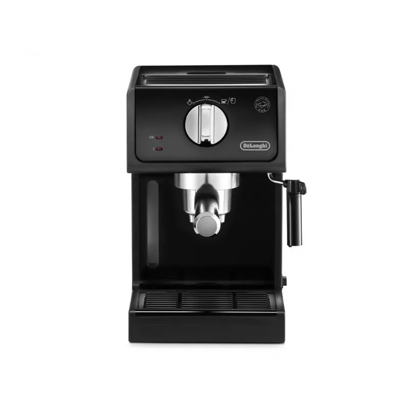 De’Longhi ECP 31.21 Kaffeemaschine Halbautomatische Espressomaschine 1,1 L