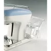 Ariete 1389 Vintage Espresso-Kaffeemaschine - Espressomaschine für Kaffeepulver oder ESE-Pads, in pastellblau