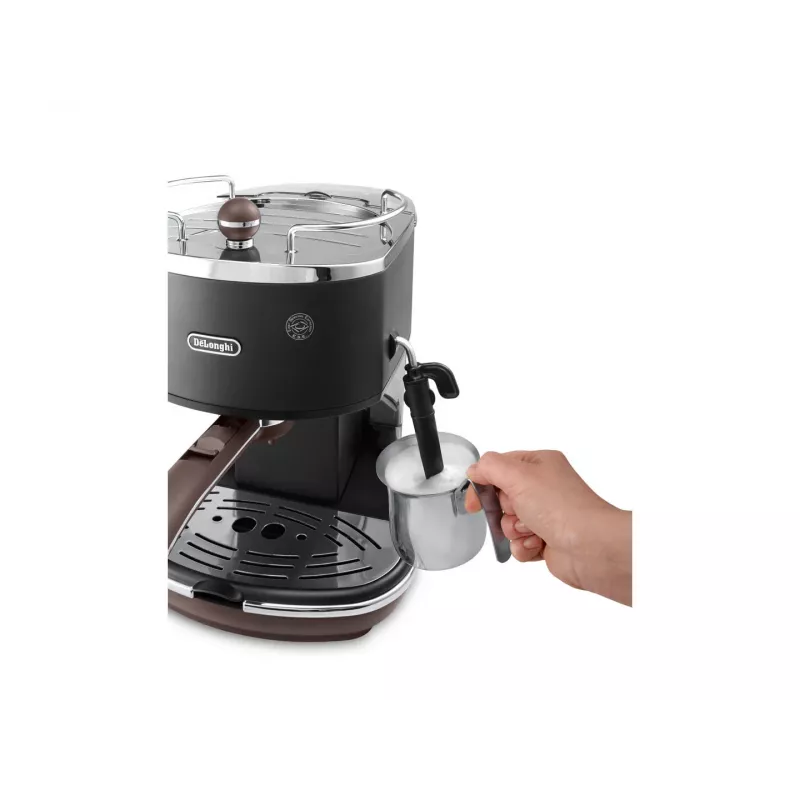 De’Longhi Icona Vintage Vollautomatische Espressomaschine 1,4 l