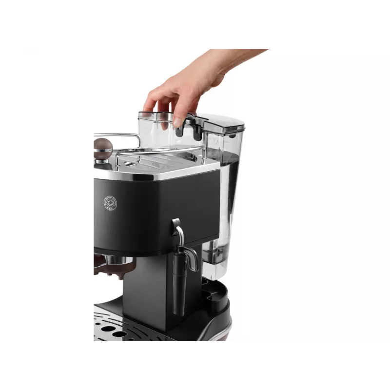 De’Longhi Icona Vintage Vollautomatische Espressomaschine 1,4 l