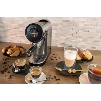 Unold Piccopresso Espressomaschine 0,9 L