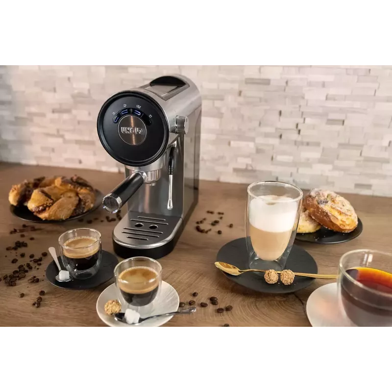Unold Piccopresso Espressomaschine 0,9 L
