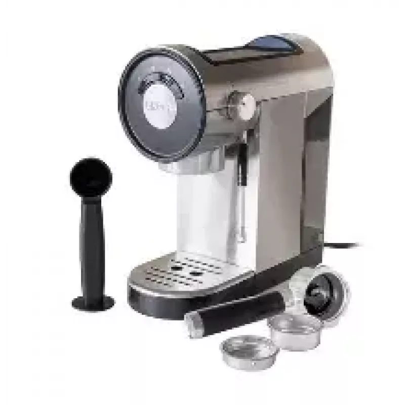 Unold Piccopresso Espressomaschine 0,9 L