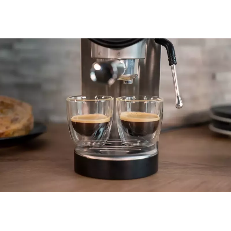 Unold Piccopresso Espressomaschine 0,9 L