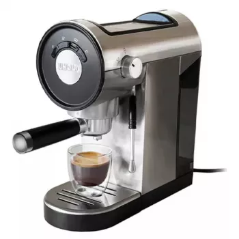 Unold Piccopresso Espressomaschine 0,9 L