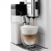 De’Longhi Rivelia EXAM440.55.W Kaffeemaschine Vollautomat Espressomaschine 1,4 l