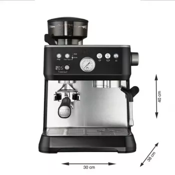 Espressomaschine Solis 1,5L SO225
