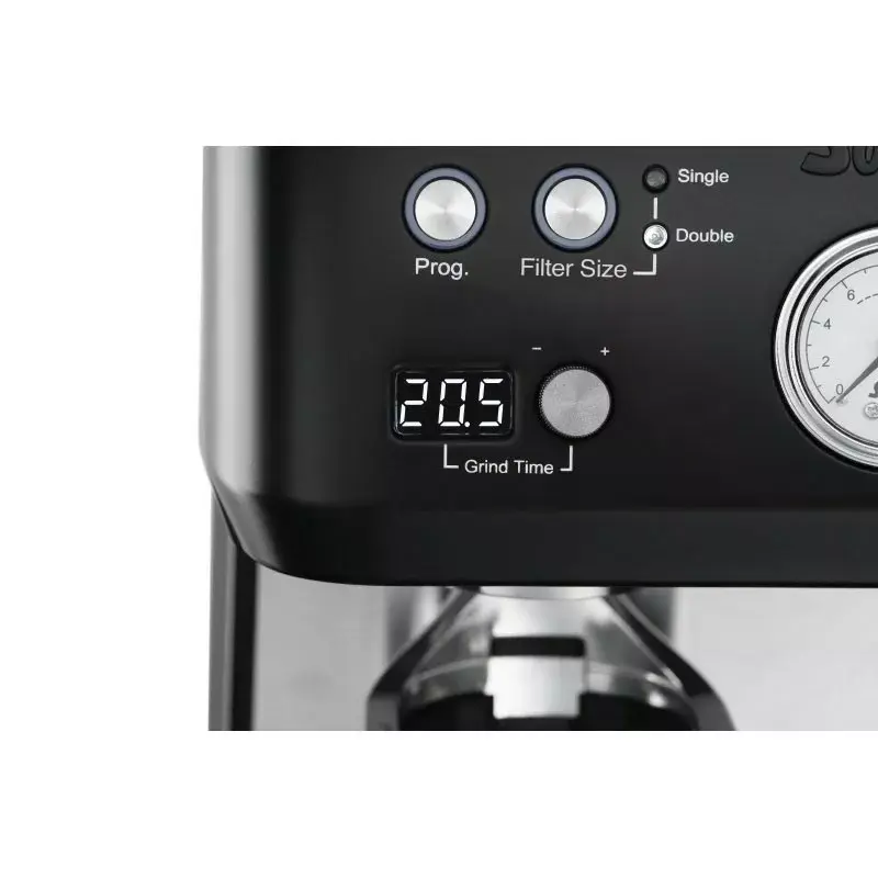 Espressomaschine Solis 1,5L SO225