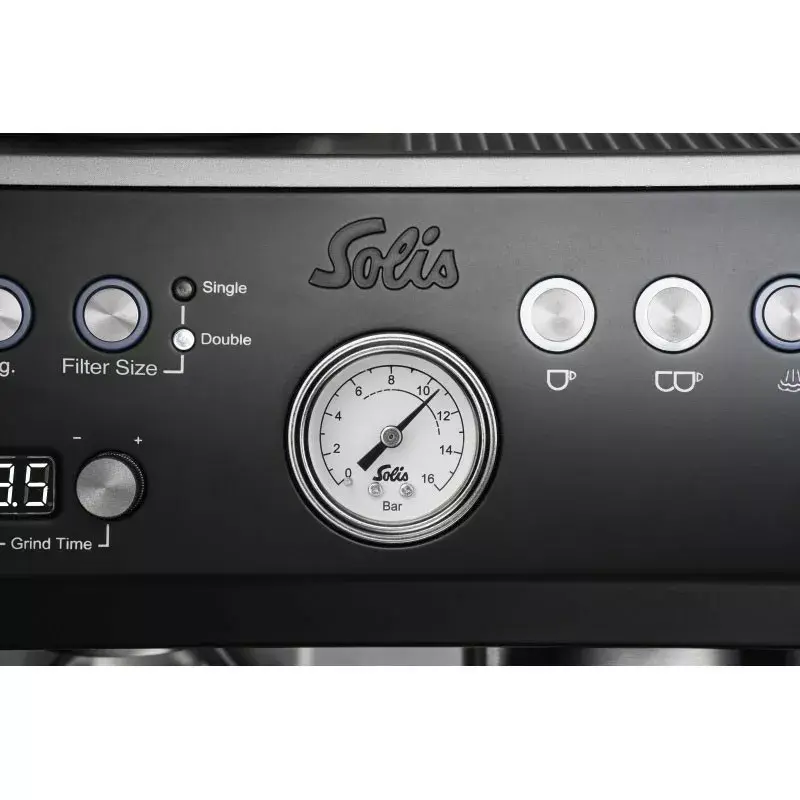 Espressomaschine Solis 1,5L SO225
