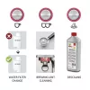 Espressomaschine Solis 1,5L SO225