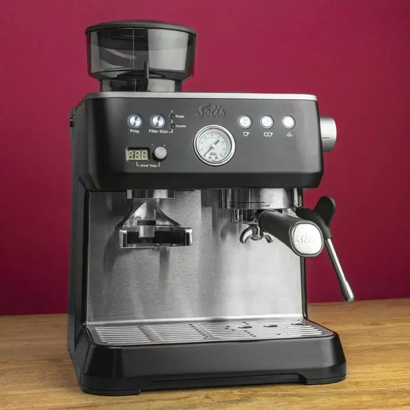 Espressomaschine Solis 1,5L SO225