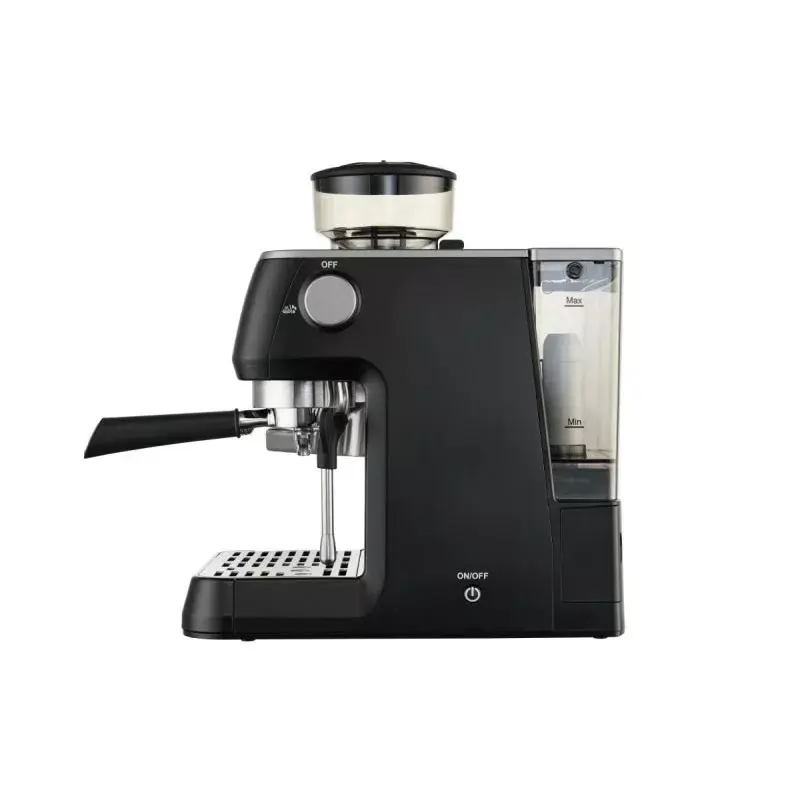 Espressomaschine Solis 1,5L SO225