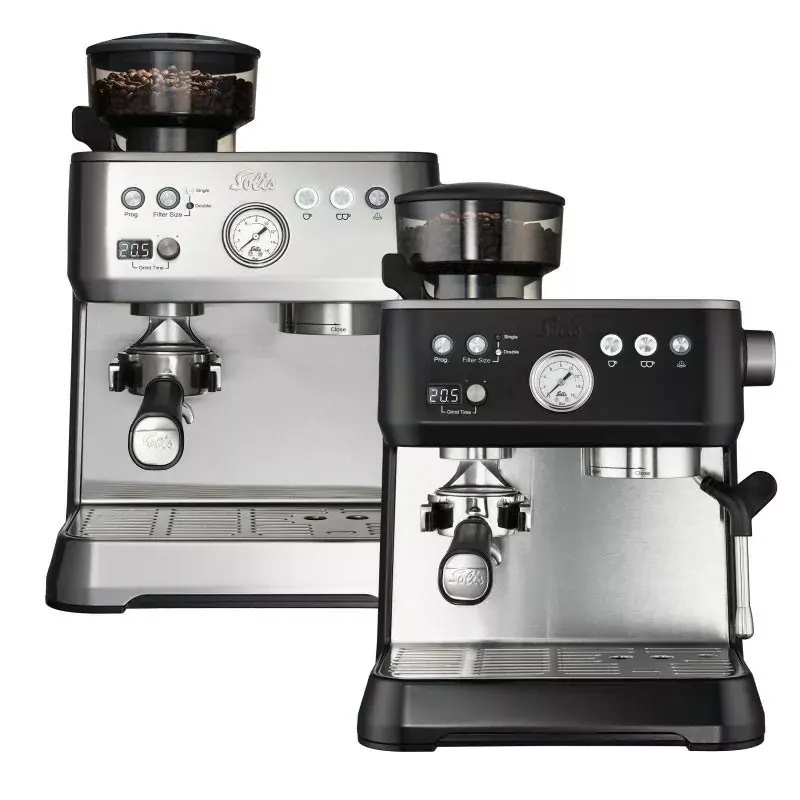 Espressomaschine Solis 1,5L SO225
