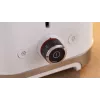 Toaster Bosch TAT4M221 2 Scheiben 950 W Weiß Edelstahl