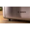 Bosch TAT6M420 Toaster 2 Scheiben 970 W Edelstahl