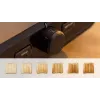 Bosch TAT6M420 Toaster 2 Scheiben 970 W Edelstahl