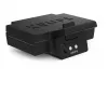 Krups FDK Iconic FDK462 Sandwichmaker 850 W Schwarz
