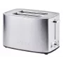 Toaster Unold Esge 38216, 2-Scheiben-Toaster mit einstellbarer Bräunungssteuerung