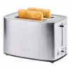 Toaster Unold Esge 38216, 2-Scheiben-Toaster mit einstellbarer Bräunungssteuerung