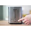 Toaster Unold Esge 38216, 2-Scheiben-Toaster mit einstellbarer Bräunungssteuerung