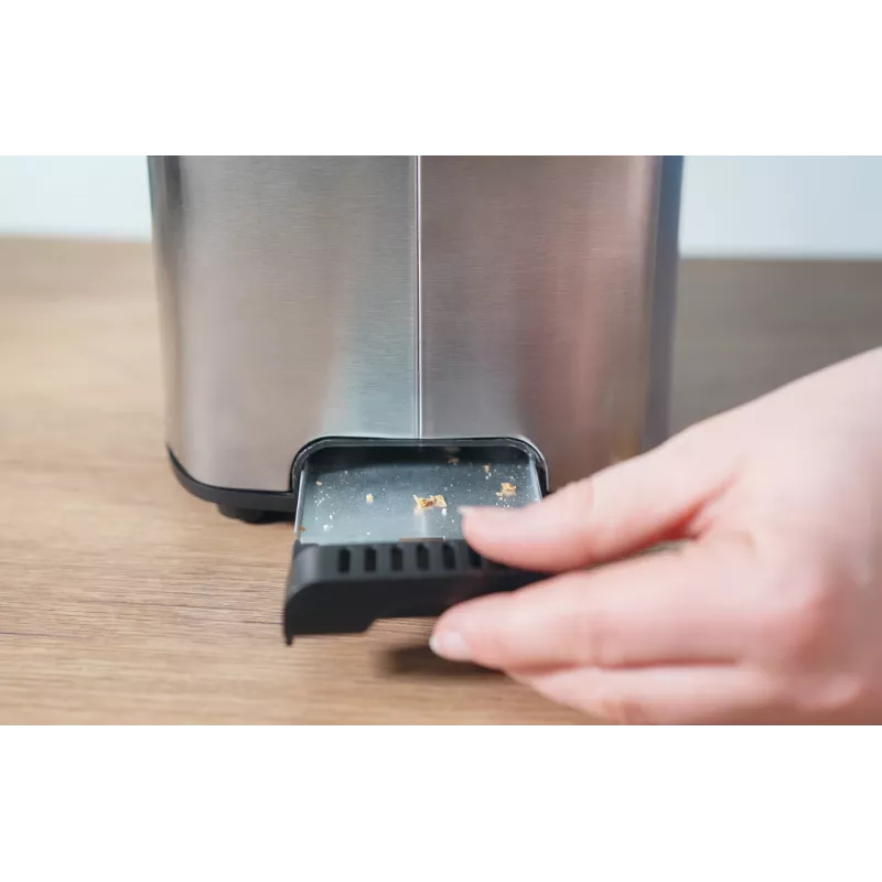 Toaster Unold Esge 38216, 2-Scheiben-Toaster mit einstellbarer Bräunungssteuerung