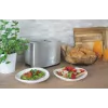 Toaster Unold Esge 38216, 2-Scheiben-Toaster mit einstellbarer Bräunungssteuerung