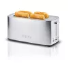 Toaster Unold Tom 38266 4 Scheiben Edelstahl 1200 W