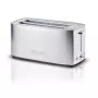 Toaster Unold Tom 38266 4 Scheiben Edelstahl 1200 W