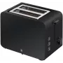 Toaster WMF Stelio 0414210071 2 Scheiben 1050 W Schwarz