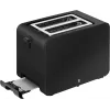 Toaster WMF Stelio 0414210071 2 Scheiben 1050 W Schwarz