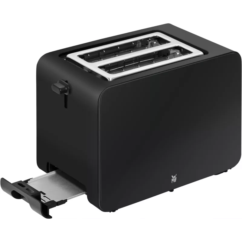 Toaster WMF Stelio 0414210071 2 Scheiben 1050 W Schwarz