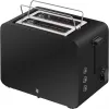 Toaster WMF Stelio 0414210071 2 Scheiben 1050 W Schwarz