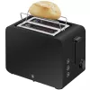 Toaster WMF Stelio 0414210071 2 Scheiben 1050 W Schwarz