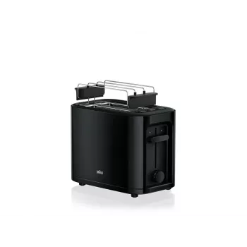 Braun HT3010BK 7 2 Scheiben 1000 W Schwarz