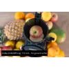 Unold 78275 SLOW JUICER Sam 300 W Charcoal