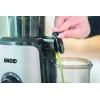 Unold 78275 SLOW JUICER Sam 300 W Charcoal