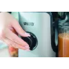 Unold 78275 SLOW JUICER Sam 300 W Charcoal