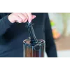 Unold 78275 SLOW JUICER Sam 300 W Charcoal