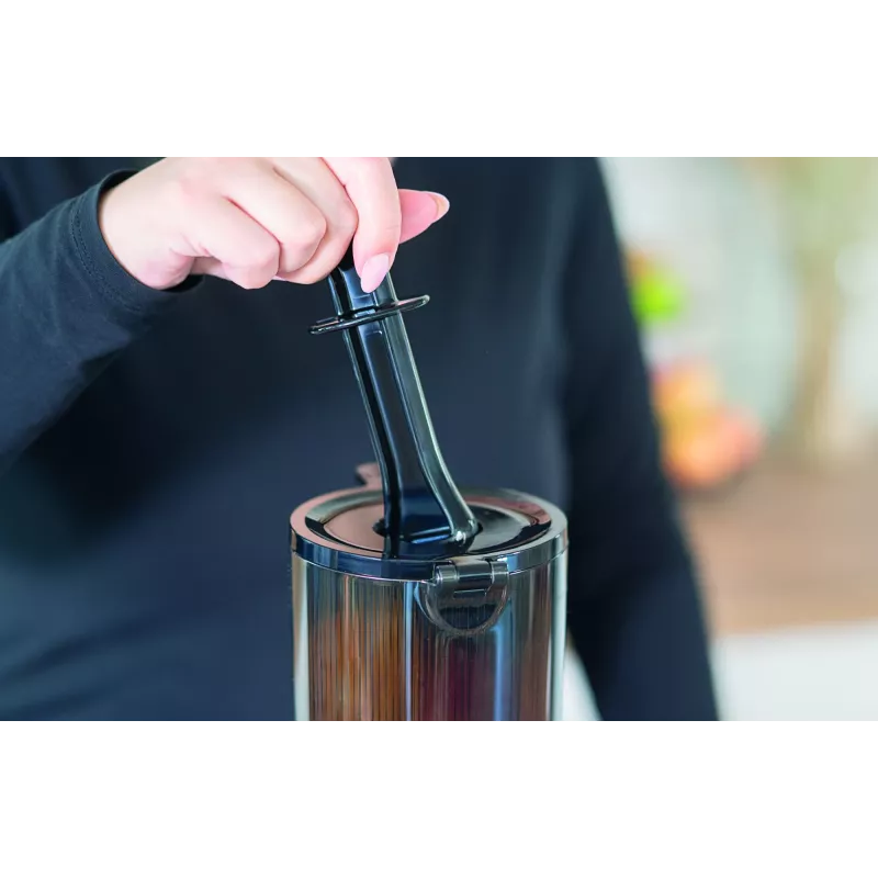 Unold 78275 SLOW JUICER Sam 300 W Charcoal