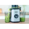 Unold 78275 SLOW JUICER Sam 300 W Charcoal